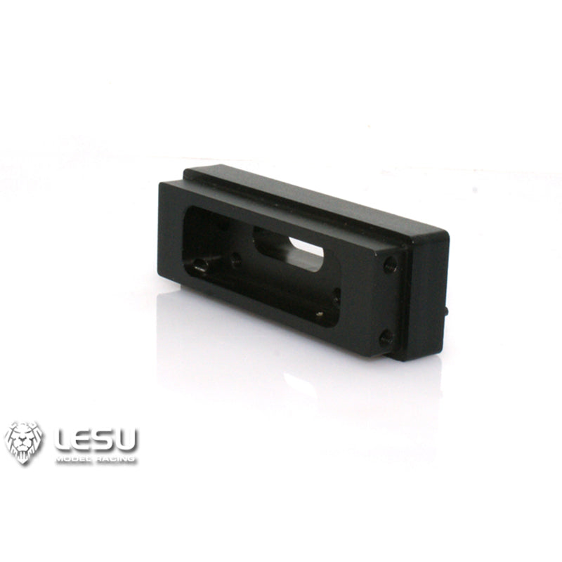 TOUCAN RC HOBBY LESU Metal Spare Part Crossbeam for DIY 1/14 Radio Controlled Tractor Truck Dumper Model Car