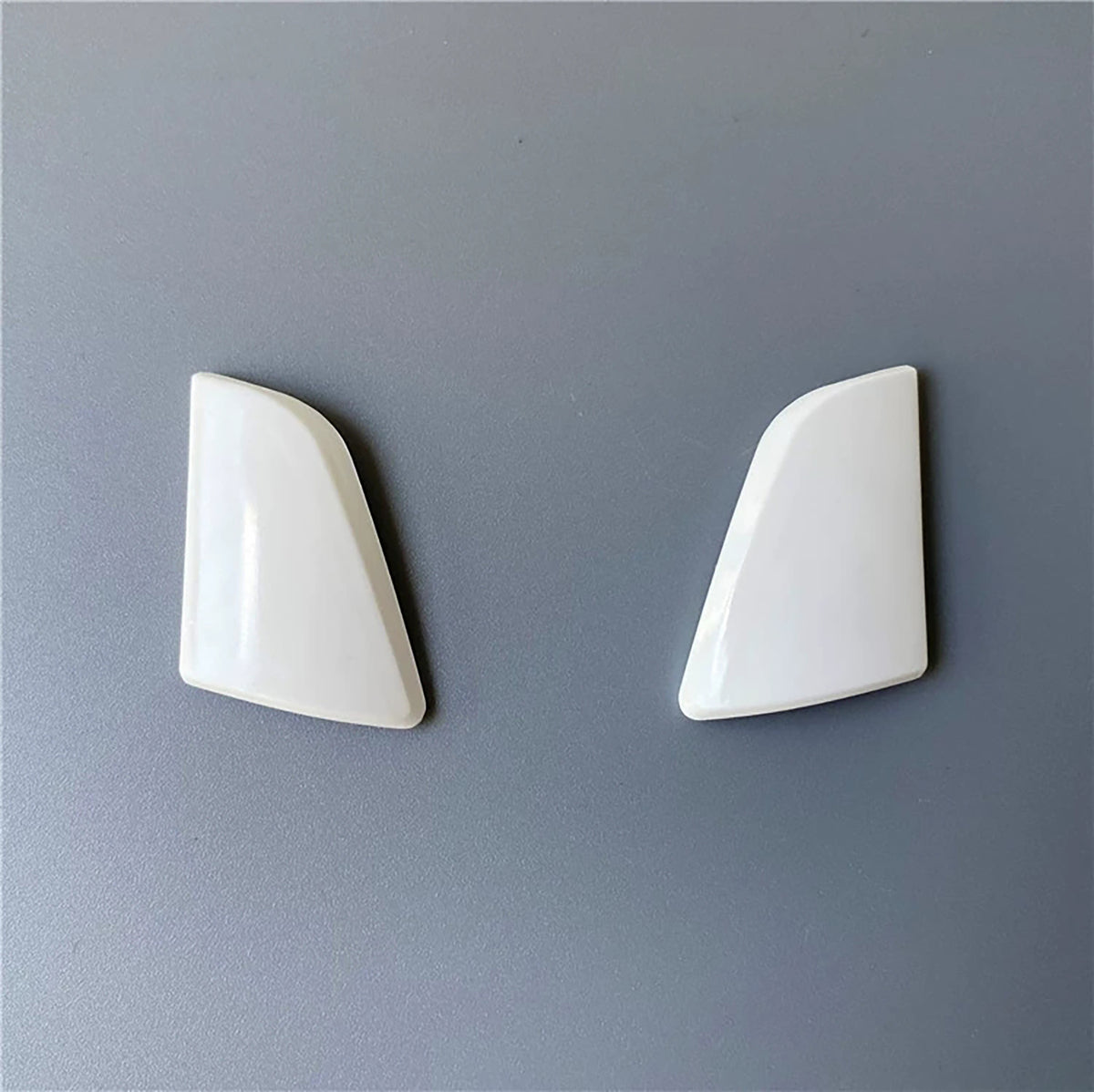 TOUCAN RC HOBBY Roof Light Box Headlight Protective Cover Net ABS Front Face Spoiler for 1/14 56360 RC Tractor Truck 750 DIY Model Car Parts