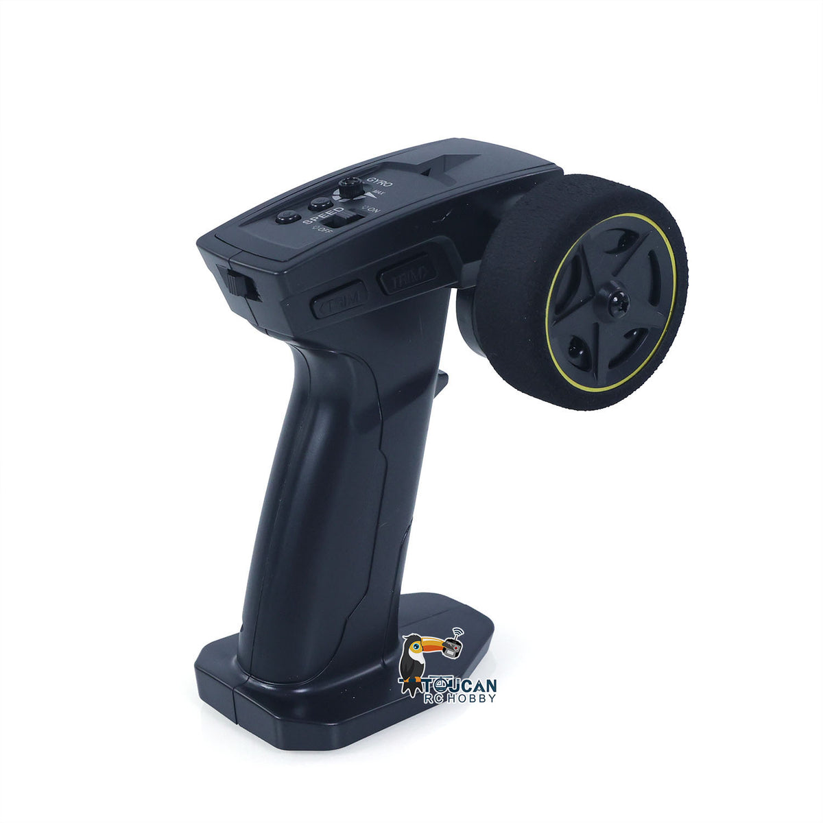 TOUCAN RC HOBBY JiaBaiLe US-Lager 4310G RC Drift-Auto fahrbereit mit Motor, Regler, Servo, Gyroskop, LED-Beleuchtung, Akku, Mini-Rennwagen für Indoor und Outdoor für Erwachsene