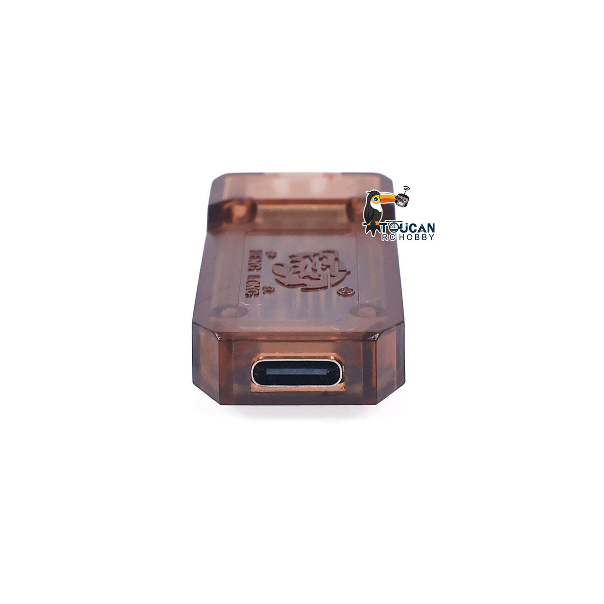 TOUCAN RC HOBBY 1/16 Heng Long 7.4V 7000MAH Lipo Battery With XT60 Charger Plug Balanced Charging Board Electronic Parts For 3818/3819 RC Tank Model