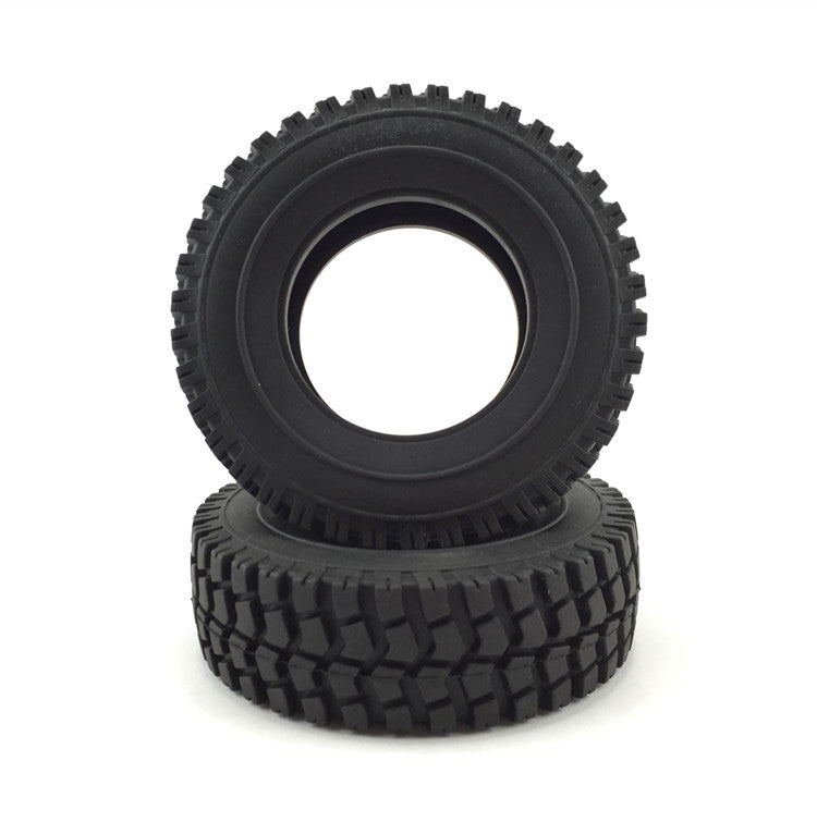 TOUCAN RC HOBBY HHRC Spare ESC Elevator Lifting System 1050A ESC Rear Wheel Hub Narrow Wide Tyre Tires for RC 1/14 Tractor Truck Model Cars