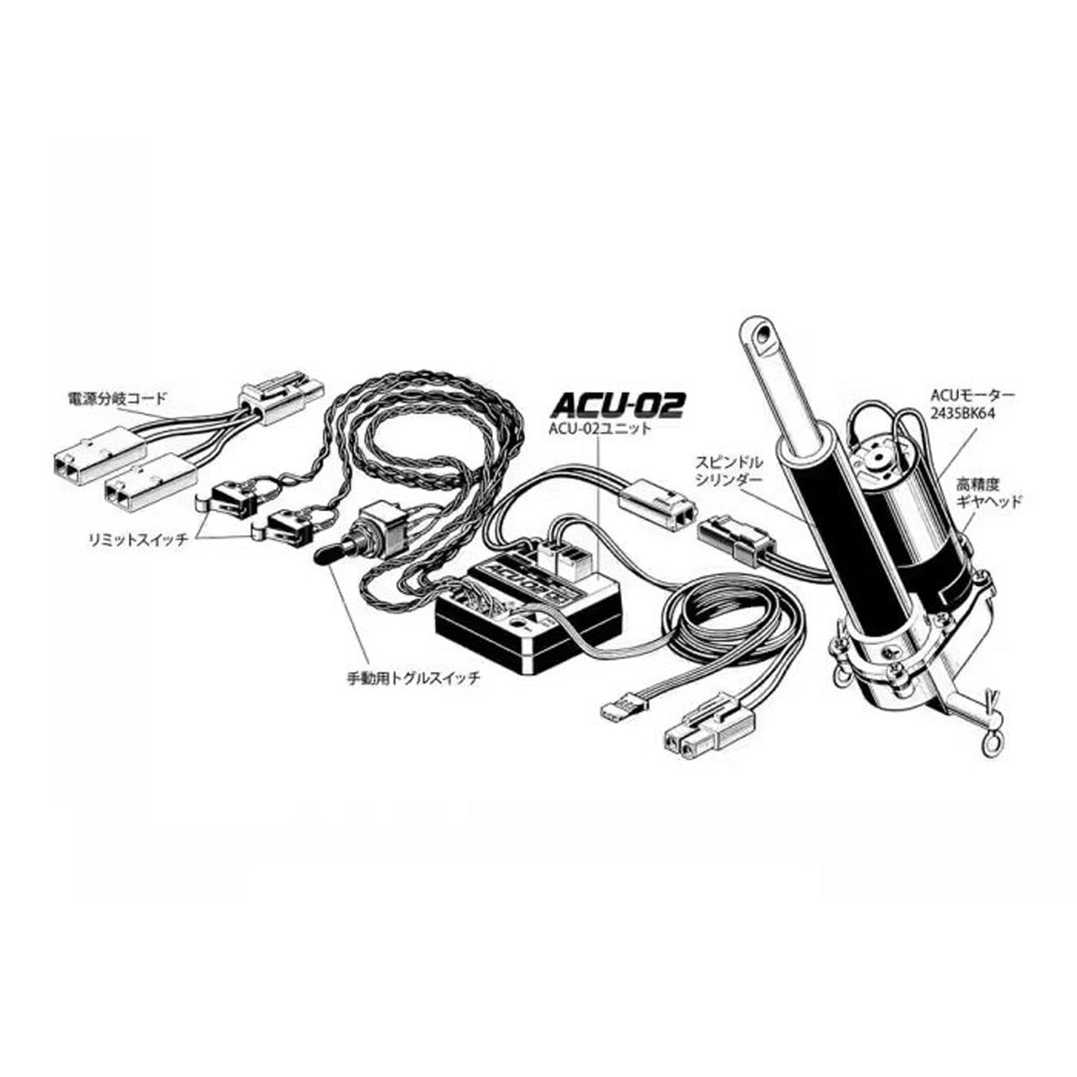 TOUCAN RC HOBBY 56553 Lifting Actuator Set for 1/14 8x4 RC Tow Truck 750 Radio Controlled Tractor Car 56362 Hobby Model KIT