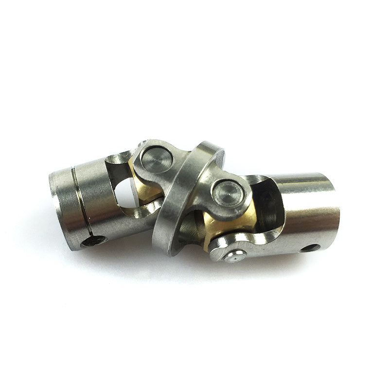 TOUCAN RC HOBBY LESU Upgraded Metal Steering Holder Mount Base Spare Part for 1/14 RC Tamiiya Tractors Trucks C14 DIY Car Model Replacement