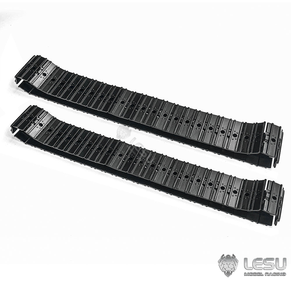 TOUCAN RC HOBBY Metal Track for LESU 1/14 374 RC Hydraulic Excavator ET35 Remote Controlled Diggers Eletric Cars Hobby Model Parts