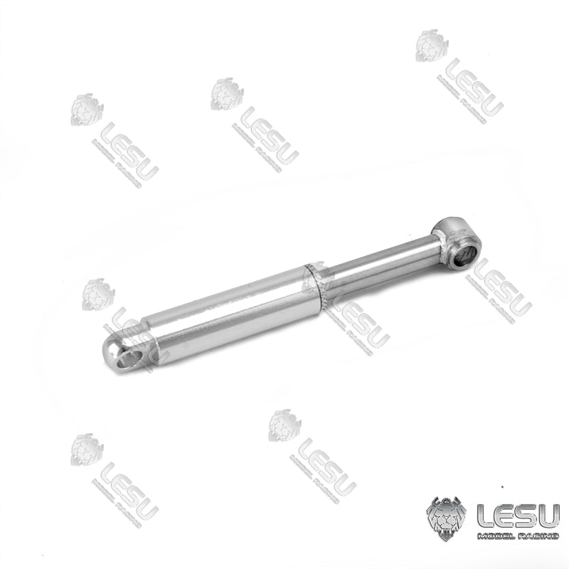TOUCAN RC HOBBY LESU Metal Shock Absorber Fix Spare Parts for TAMITA 1/14 RC Truck Radio Controlled Tractor DIY Car Hobby Model