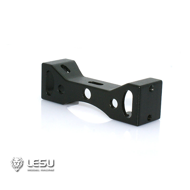 TOUCAN RC HOBBY LESU 1/14 Metal Transom Accessory for R470/R620 1850 1938RC Tractor Truck Model DIY RC Car Part Oprional Versions