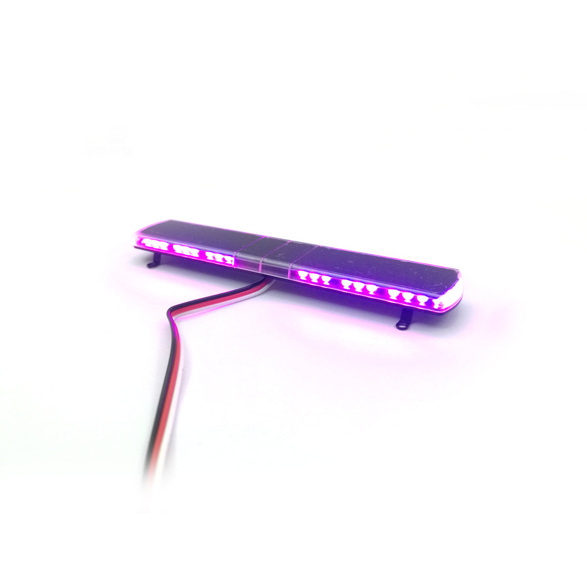 TOUCAN RC HOBBY Degree Model Warning Flash Light LED 15 Modes Universal for LESU 1/14 RC Tractor 56360 Dumper Radio Controlled Truck Cars