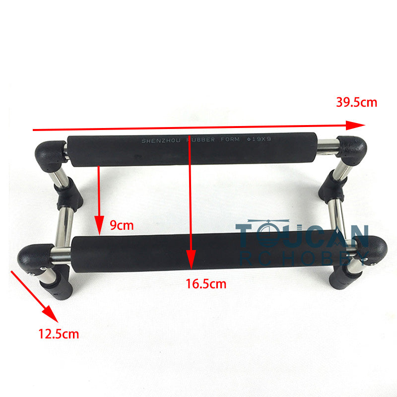 TOUCAN RC HOBBY US Stock DT Big Stand for Gasoline RC Boats DT125 G30H G30E G30F G30K G30K G30C G30D Remote Control Models