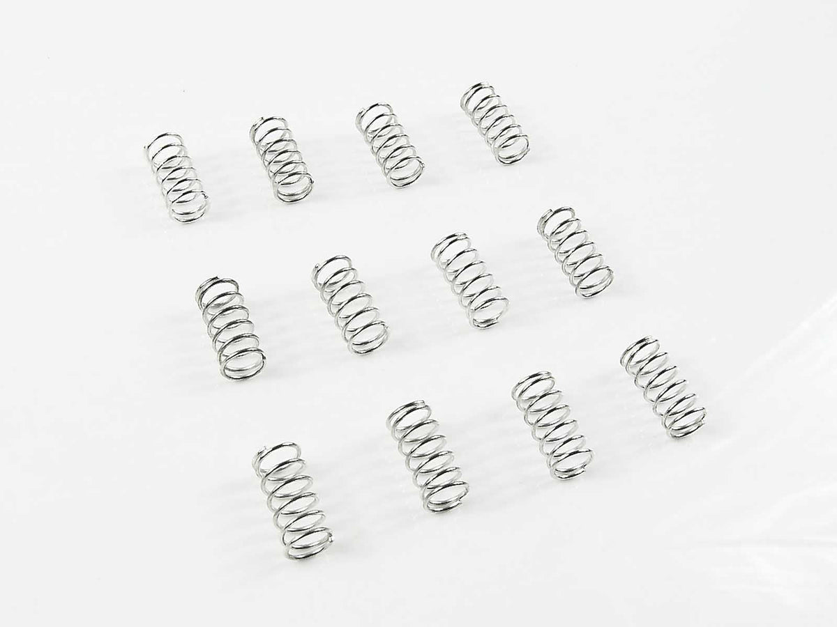 TOUCAN RC HOBBY Mato 1/16 HengLong USA M26 Pershing Remote Control RTR RC Tank Metal Sprockets Drive Wheels Spring Set