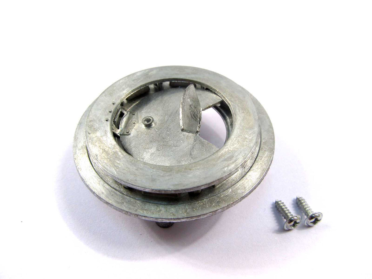 TOUCAN RC HOBBY 1/16 Mato Radio Controlled RTR Tank German Stug III Metal Aerial Mount Turret Side Handrail Cupola Front Plate Barreltlet Part