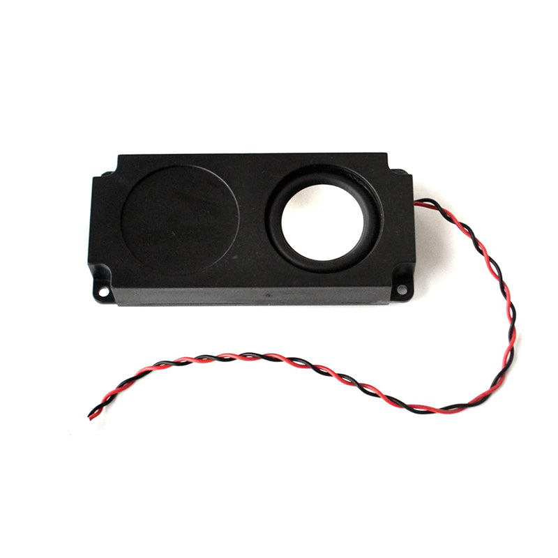 TOUCAN RC HOBBY US Stock Plastic Spare Part Square Speaker Suitable for Heng Long 1/16 RC RTR Radio Controlled Tank Armored 6.0 7.0 DIY Cars Model