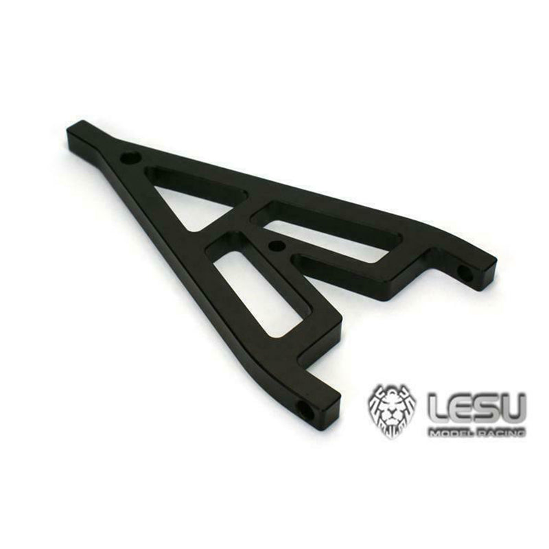 TOUCAN RC HOBBY LESU Metall 1/14 Anhänger-Anschlussbügel Ersatzteil für einachsige ferngesteuerte DIY Zugmaschine LKW-Modell