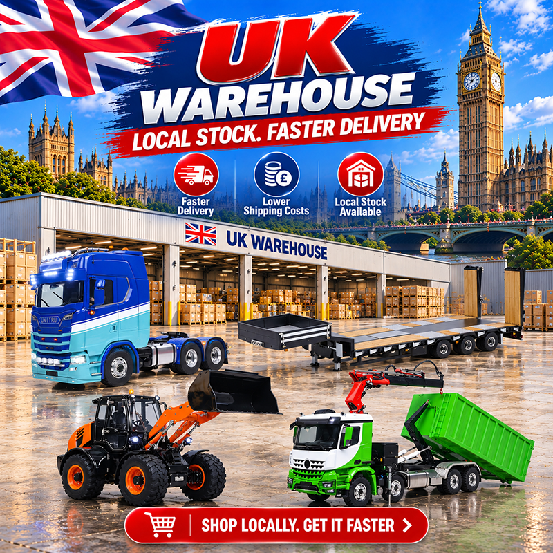 UK Warehouse