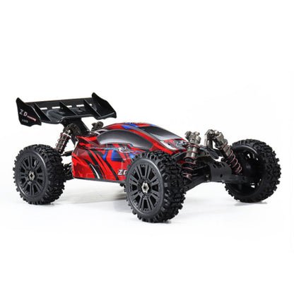 TOUCAN RC HOBBY Fast Free Shipping for EU 100KM/H ZD Racing 1/8 High Speed RC 9020 V3 4X4 Electric Remote Control Off Road Vehicle Ready to Run Metal Shock Absorber