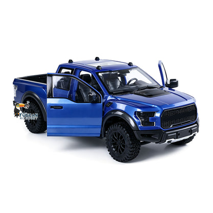 TOUCAN RC HOBBY JDModel F150 1/10 Metal RC Crawler Off Road Car Optional Plastic Light System Spare Part for Scale Model Hobbyists