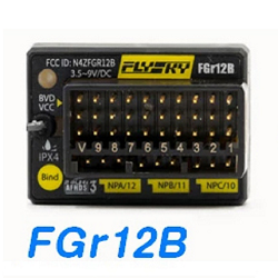 TOUCAN RC HOBBY MODO Flysky 18CH PL18EV Transmitter FGR12B Receiver FGr8B Receiver Radio System Tray Strap Set for RC Boat Engineering Truck Tank Model