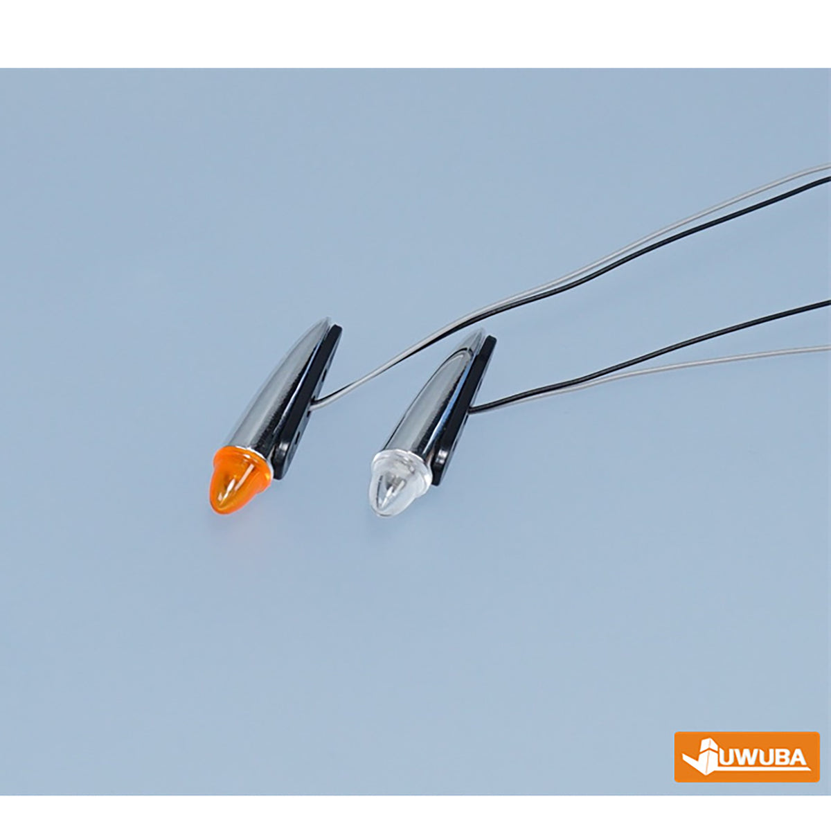 TOUCAN RC HOBBY Light Box Roof Light Marker Lamp Warning Light Front Face Spoiler Doll Light for DIY 1/14 RC Tractor Truck Lorry Vehicles