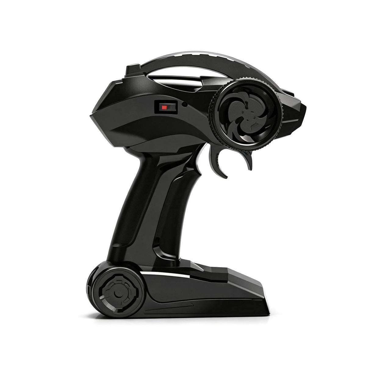 TOUCAN RC HOBBY JJRC 1/10 Allradantrieb 2,4 GHz ferngesteuertes Offroad-Fahrzeug RC-Automodell fahrbereit mit Akku, Kabel, Motor, ESC und Servo