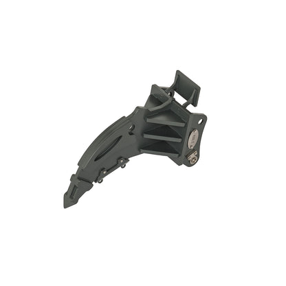 TOUCAN RC HOBBY Kabolite Greifer/Schere/Metall-Reißzahn/Löffel für 1/14 K970 Hydraulik-RC-Bagger DIY-Modellteil für anspruchsvolle Modellbauer