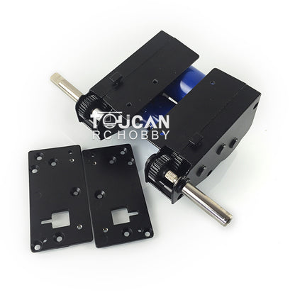 TOUCAN RC HOBBY Steel Gearbox Bearing for 1/16 Heng Long RC Tank USA M26 Pershing Walker Bulldog M41A3 3838 3839 3878 3889 3908 3918