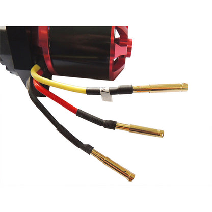 TOUCAN RC HOBBY JDModel Oil Pump Motor Accessories for 1/14 RC Loader Bulldozer Excavator Engineering Vehicle Model Assembly Hobbyists