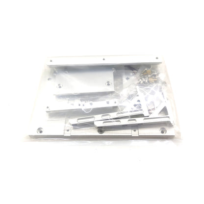 TOUCAN RC HOBBY US Stock Degree Equipment Rack for 1/14 Scale 56301 Grand Hauler 56344 Radio Control Tractor Truck Vehicle Model Spare Parts DIY