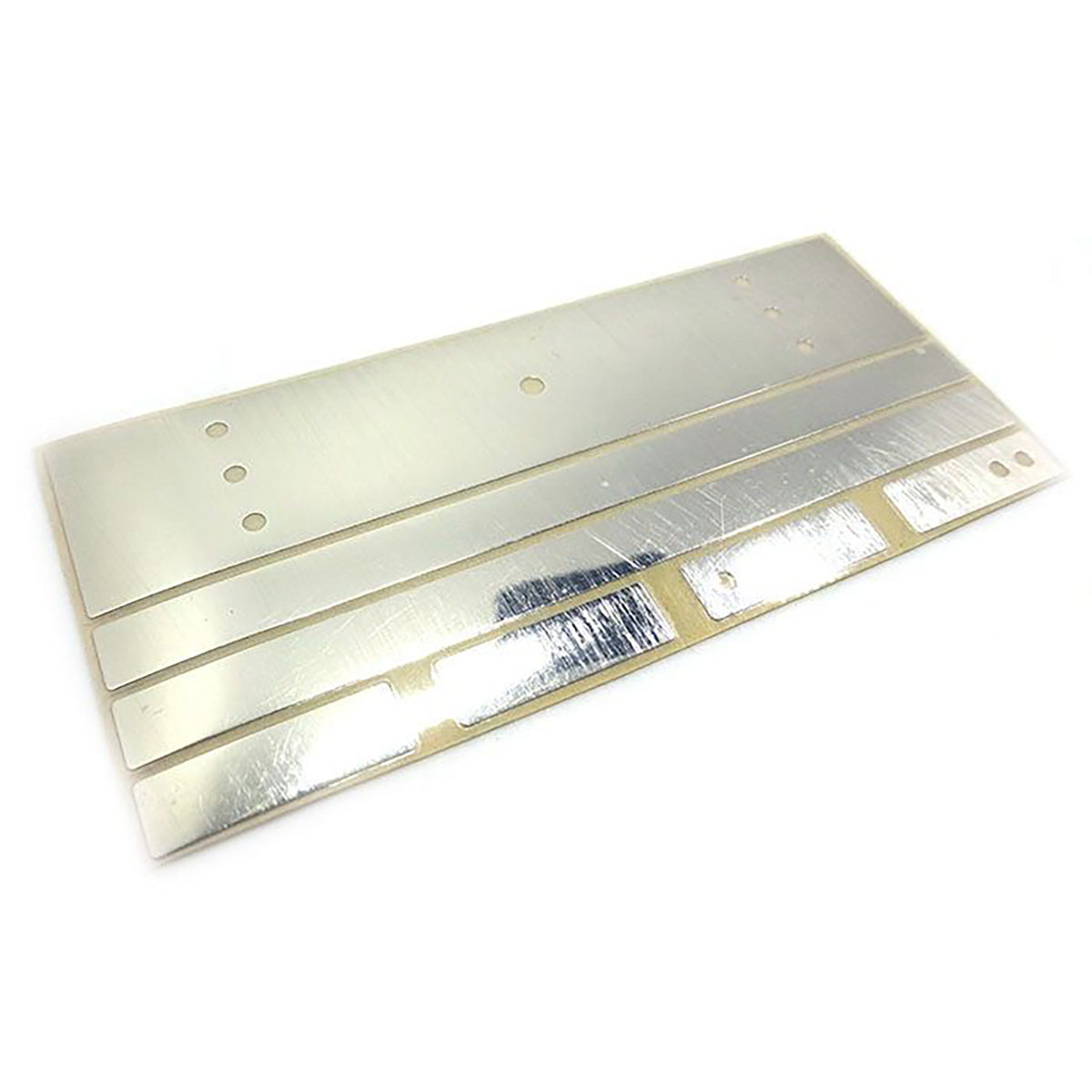 TOUCAN RC HOBBY Plastic Roof Light Box LED Lamp for DIY 1/14 RC Tractor Truck Hydraulic Dumper Tipper Radio Control Lorry DIY Model Car