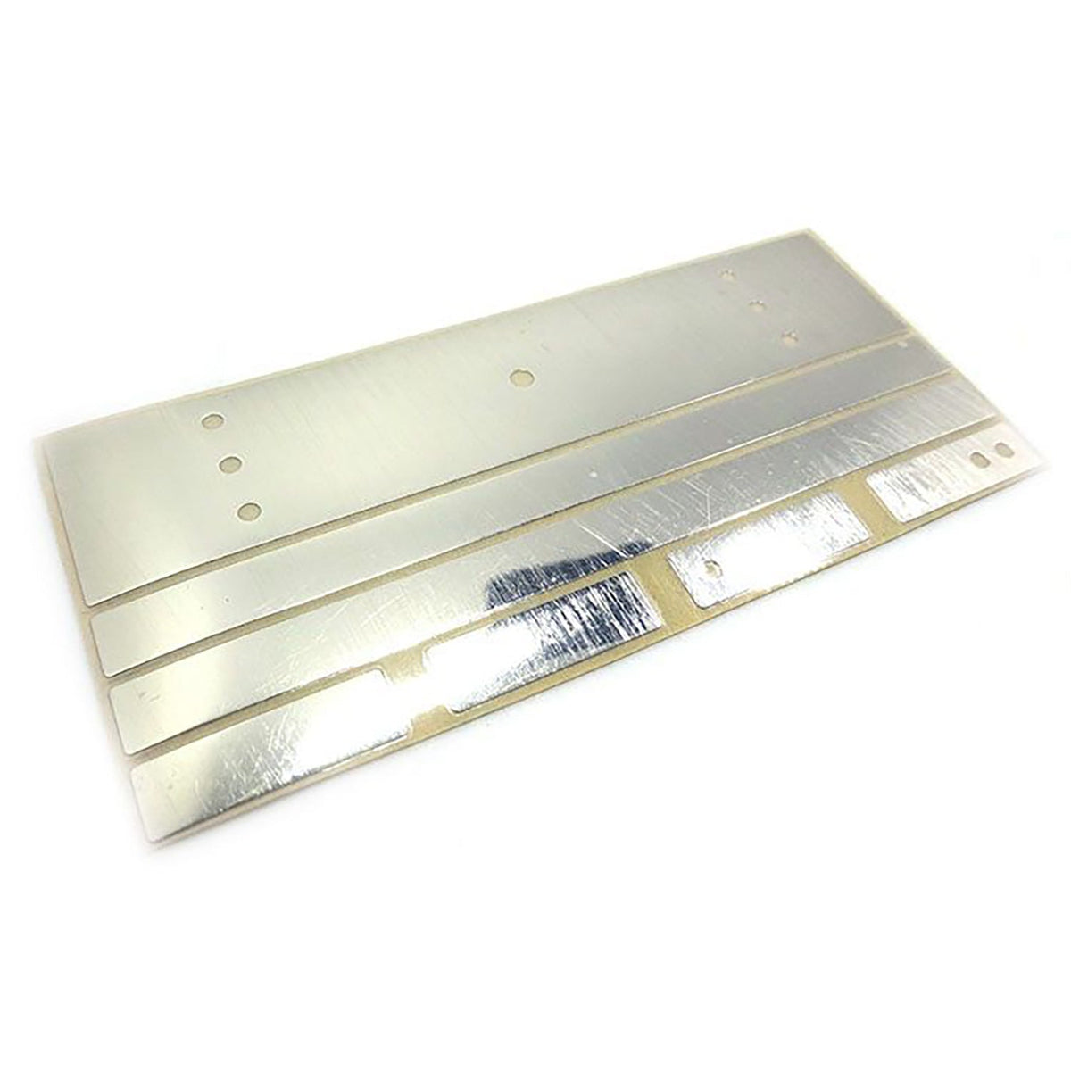 TOUCAN RC HOBBY Plastic Roof Light Box LED Lamp for DIY 1/14 RC Tractor Truck Hydraulic Dumper Tipper Radio Control Lorry DIY Model Car