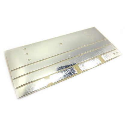 TOUCAN RC HOBBY Plastic Roof Light Box LED Lamp for DIY 1/14 RC Tractor Truck Hydraulic Dumper Tipper Radio Control Lorry DIY Model Car