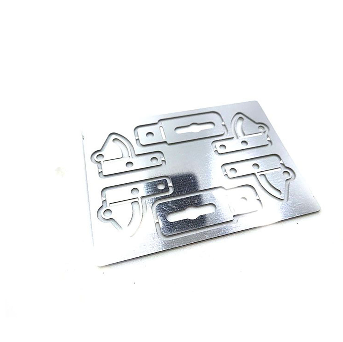 TOUCAN RC HOBBY Plastic Roof Light Box LED Lamp for DIY 1/14 RC Tractor Truck Hydraulic Dumper Tipper Radio Control Lorry DIY Model Car