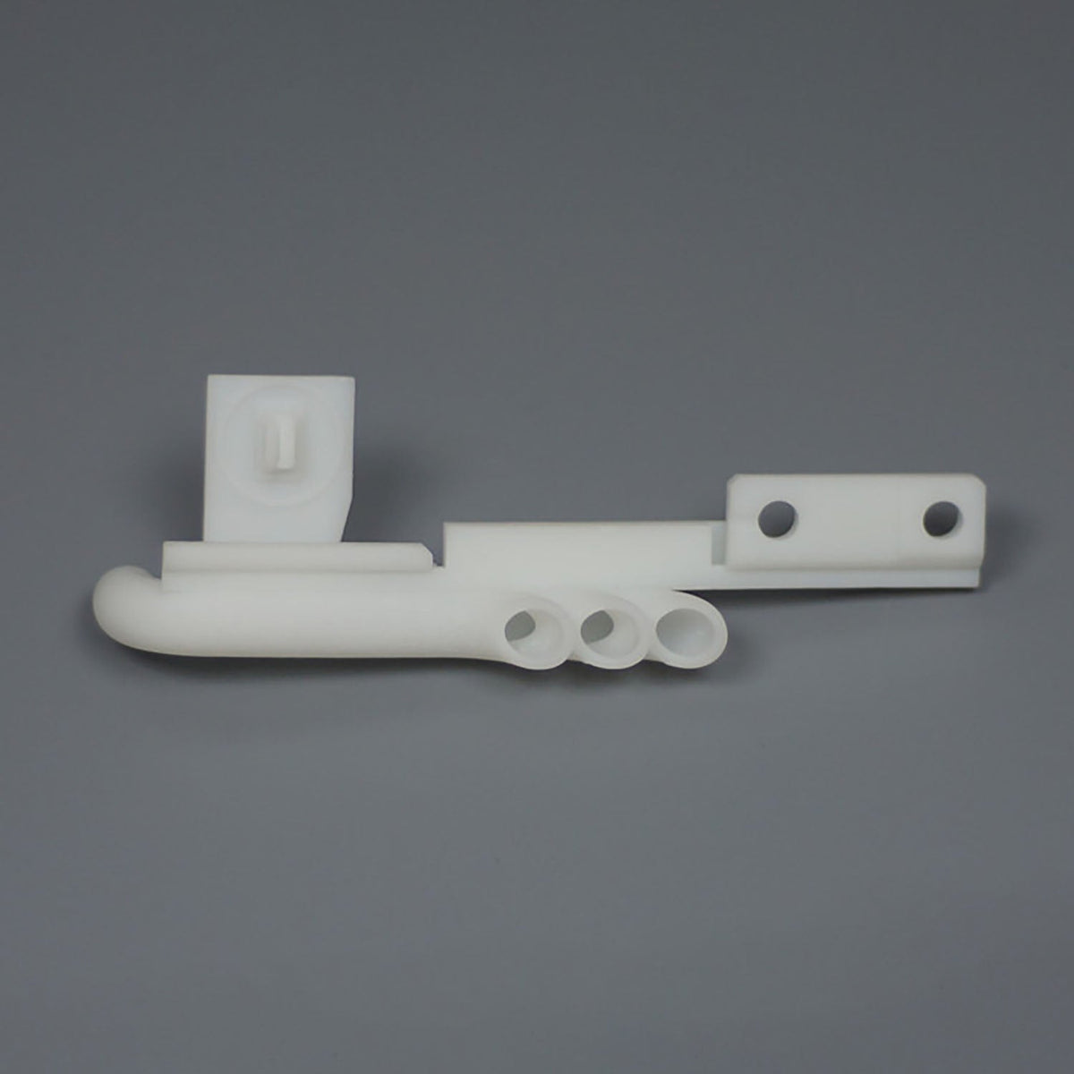 TOUCAN RC HOBBY 1/14 Plastic Chimney Exhaust Pipe for DIY Remote Control Tractor Truck R620 56514 RC Lorry Car Model Upgrade Parts