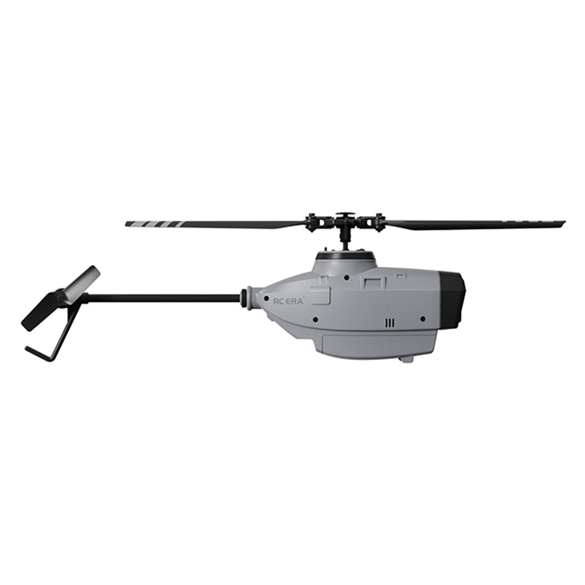 TOUCAN RC HOBBY RCERA New C127AI RC Helicopter 5G Wifi 1080P Camera 2.4G Remote Control Aicraft With AI Recognition System 6 Axis Gyroscop Model