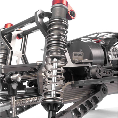 UFRC 1/5 RC RC Off Road Car GR1 Pro - Metal Chassis KIT