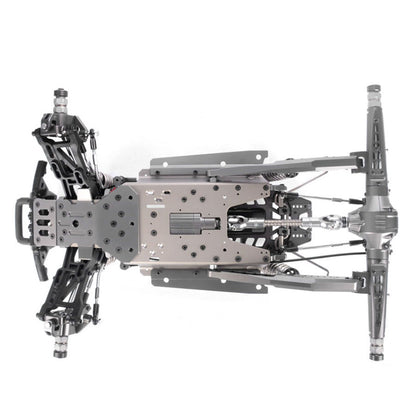 UFRC 1/5 RC RC Off Road Car GR1 Pro - Metal Chassis KIT