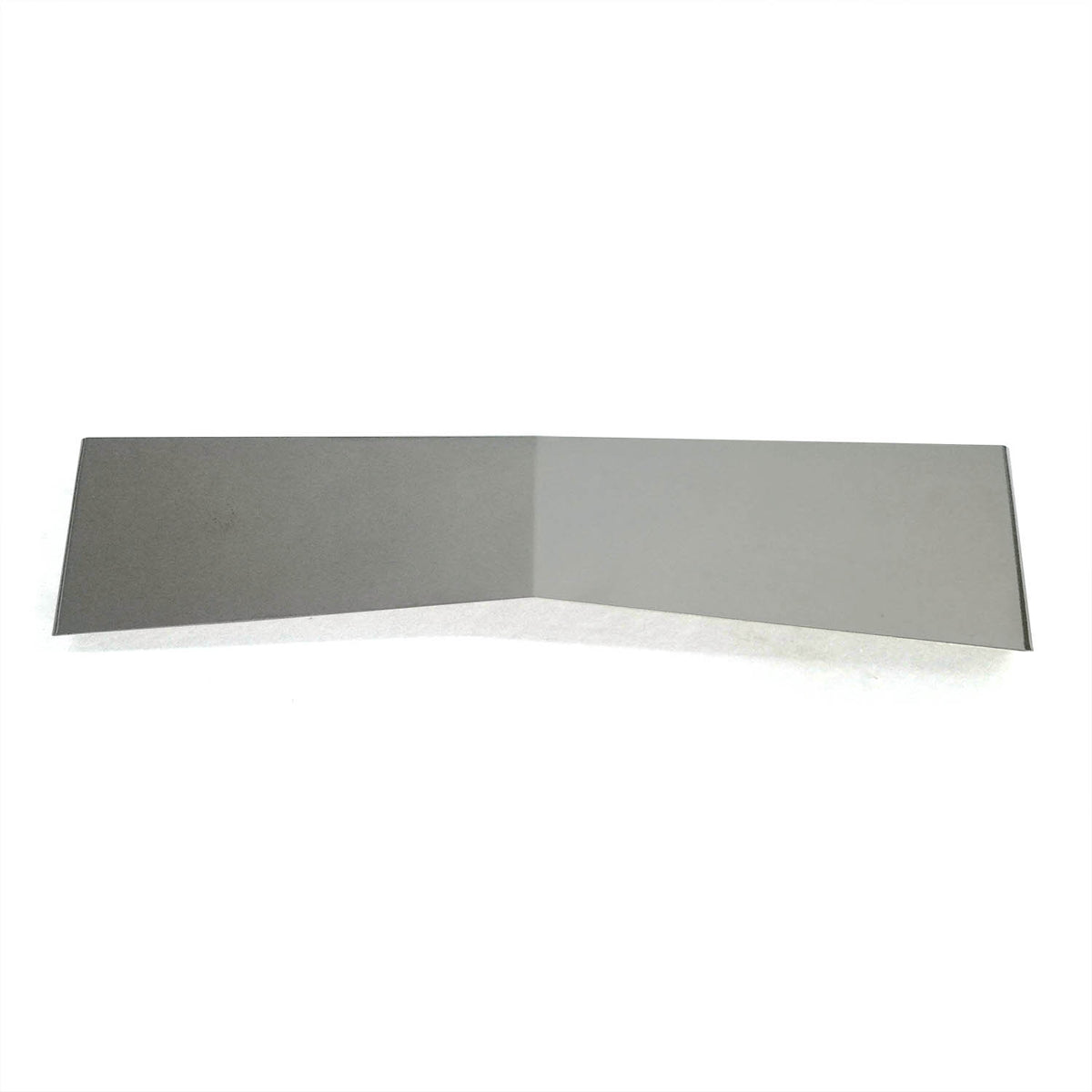 TOUCAN RC HOBBY Degree Metal Sun Visor Parts for DIY 1/14 RC Tractor Truck Remote Control Lorry Car 56301 56344 Model