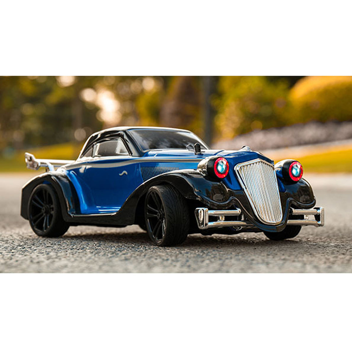 TOUCAN RC HOBBY 35KM/H Suchiyu 16302 1/16 4*4 RC Drift Vehicle Radio Controlled Model Vintage Car Metal Center Drive Shaft Low Voltage Cutoff