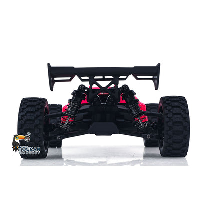TOUCAN RC HOBBY 80KM/H UDIRC 1/12 4WD Remote Control Off Road Car UD1204PRO Gyroscope Metal Drive Shaft Brushless Motor No Light Sound System
