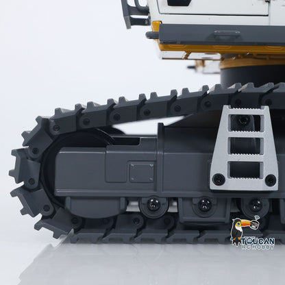 TOUCAN RC HOBBY Fast Free Shipping 1/18 Kabolite 5901 100S Electric Lifting RC Excavator Flysky Remote Control Digger Engineering Vehicle Electric Ripper Hammer