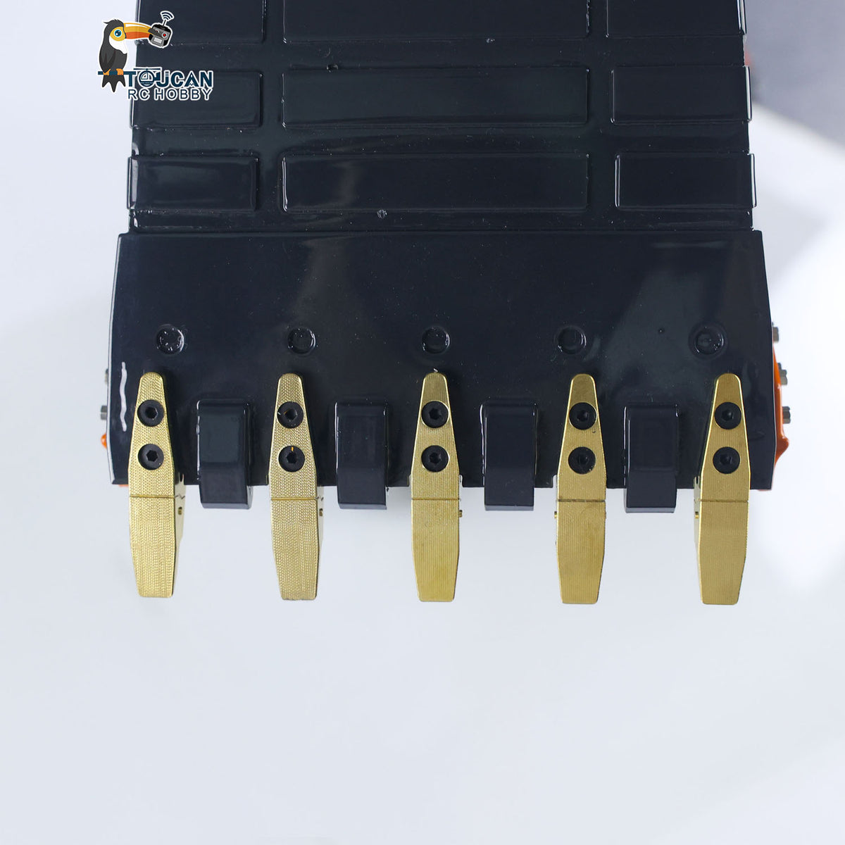 LESU Metal 1/14 RC Hydraulic Excavator Aoue ZX490