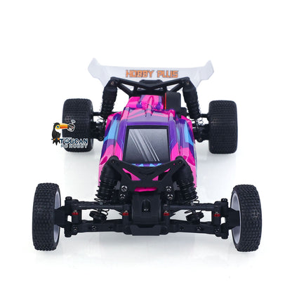 TOUCAN RC HOBBY Hobby Plus 1/24 2WD RC Desert Car Remote Control Off Road Vehicle Speck-B RTR Motor 28A ESC 5G Servo No Light Sound System
