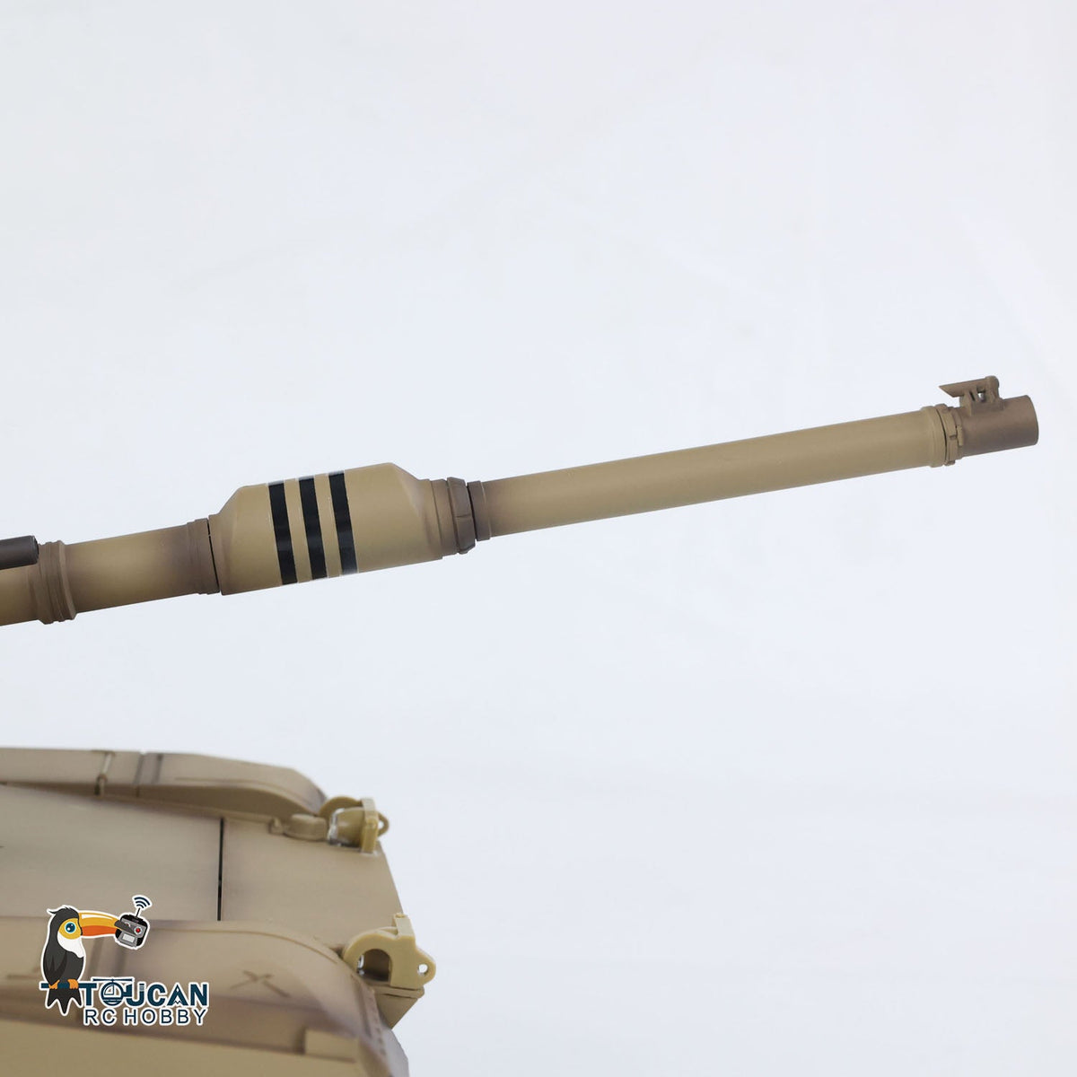 TOUCAN RC HOBBY Heng Long 1/16 TK7.0 Plastic USA M1A2 Abrams 3918 German Leopard2A6 3889 RTR RC Tank BB Infrared Combat Smoke Barrel Recoil Sound Light System