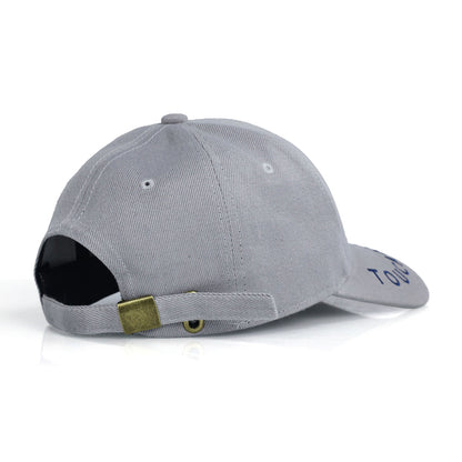 TOUCAN RC HOBBY Baseball Cap Embroidered High-Quality Cloth Snapback Caps Visors Sun Customized Hat Boutique-designed