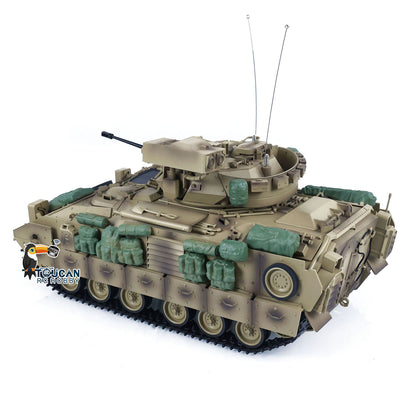 Tongde 1/16 RC Tank M2A2 Bradley M2121 - Infrared Combat Smoke Unit