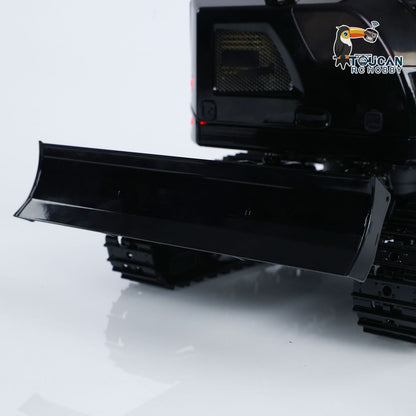 Cut 1/14 Metal RC Hydraulic Excavator LR914