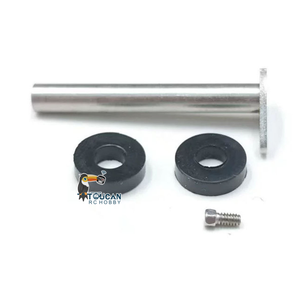TOUCAN RC HOBBY JDModel JDM-208 R920 1/14 Metal RC Hydraulic Excavator RTR CNC Stainless Steel Arms Brushless Motors Micron-precision Proportional Valve Integrated Pump Station FlySky ST8 Controller Light