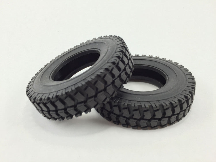 TOUCAN RC HOBBY HHRC Spare ESC Elevator Lifting System 1050A ESC Rear Wheel Hub Narrow Wide Tyre Tires for RC 1/14 Tractor Truck Model Cars