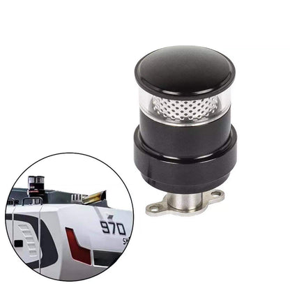 TOUCAN RC HOBBY Kabolite 6CH Directional Valve/Metal Female Connector/Coarse Filter for K970 1/14 RC Hydraulic Tracked Excavator DIY Model for Enthusiast