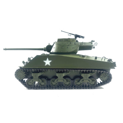 TOUCAN RC HOBBY 1/16 Mato Metal M36B1 Destroyer Infrared Ver Barrel Recoil RTR Radio Controlled Tank 1231 W/ Slip Ring Tracks Mainboard 360Degrees