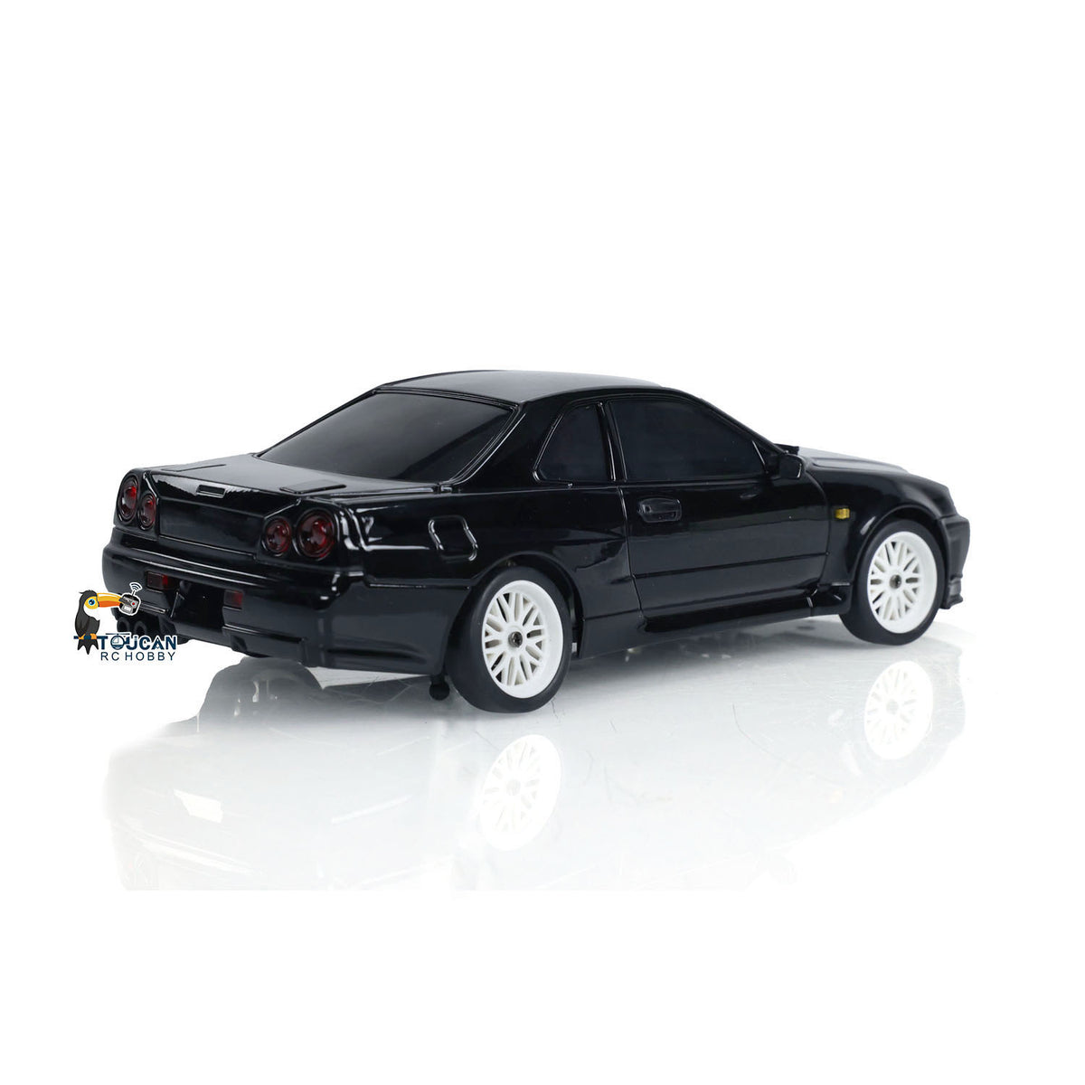 TOUCAN RC HOBBY US Stock LDRC A99 1/18 RWD RC Car Drift Car Remote Control Racing Vehicles Model Lights
