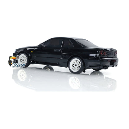 TOUCAN RC HOBBY US Stock LDRC A99 1/18 RWD RC Car Drift Car Remote Control Racing Vehicles Model Lights